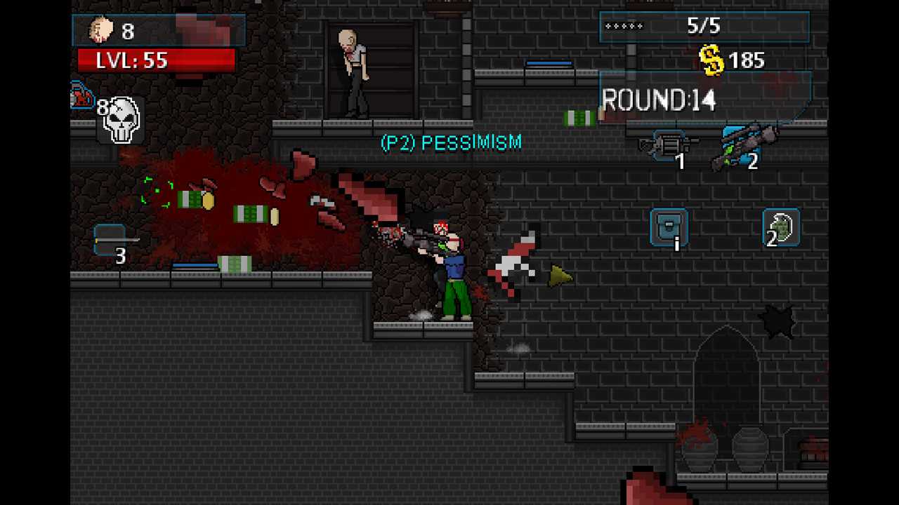 Zombie Kill of the Week - Reborn - Image 2