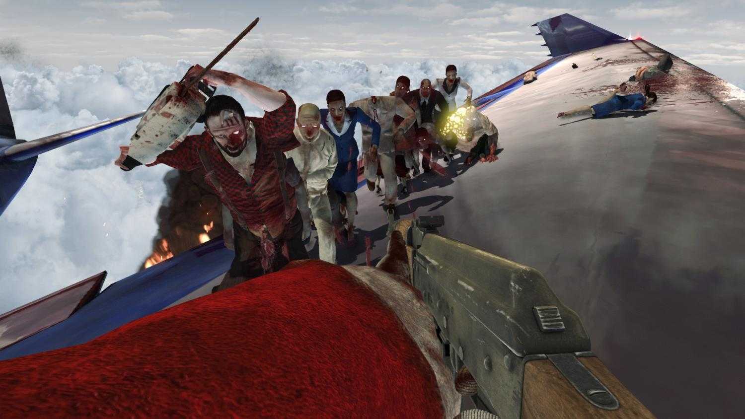 Zombies on a Plane Deluxe - Image 10