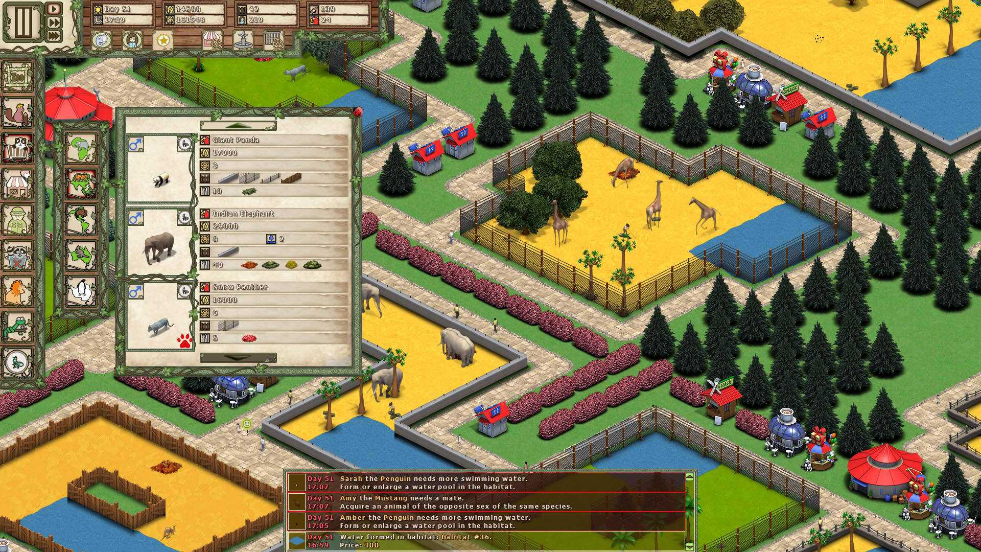 Zoo Park - Image 7