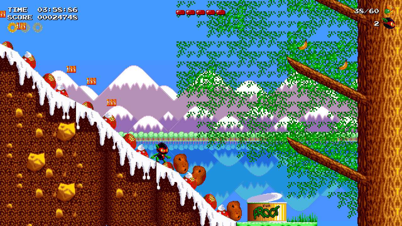 Zool Redimensioned - Image 4