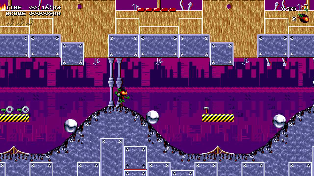 Zool Redimensioned - Image 5