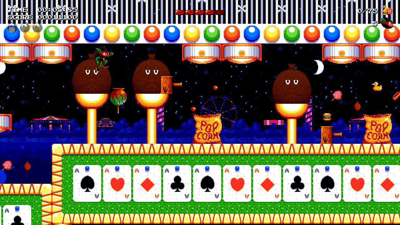 Zool Redimensioned - Image 7