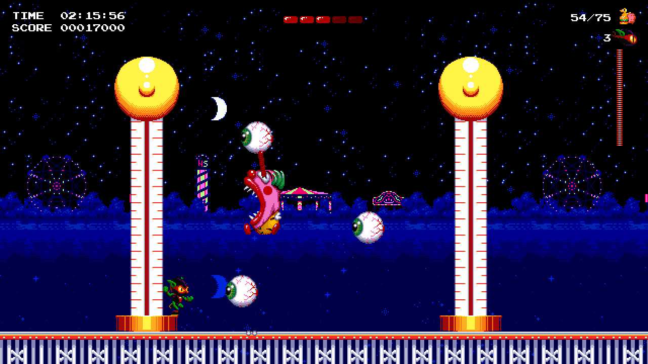 Zool Redimensioned - Image 8